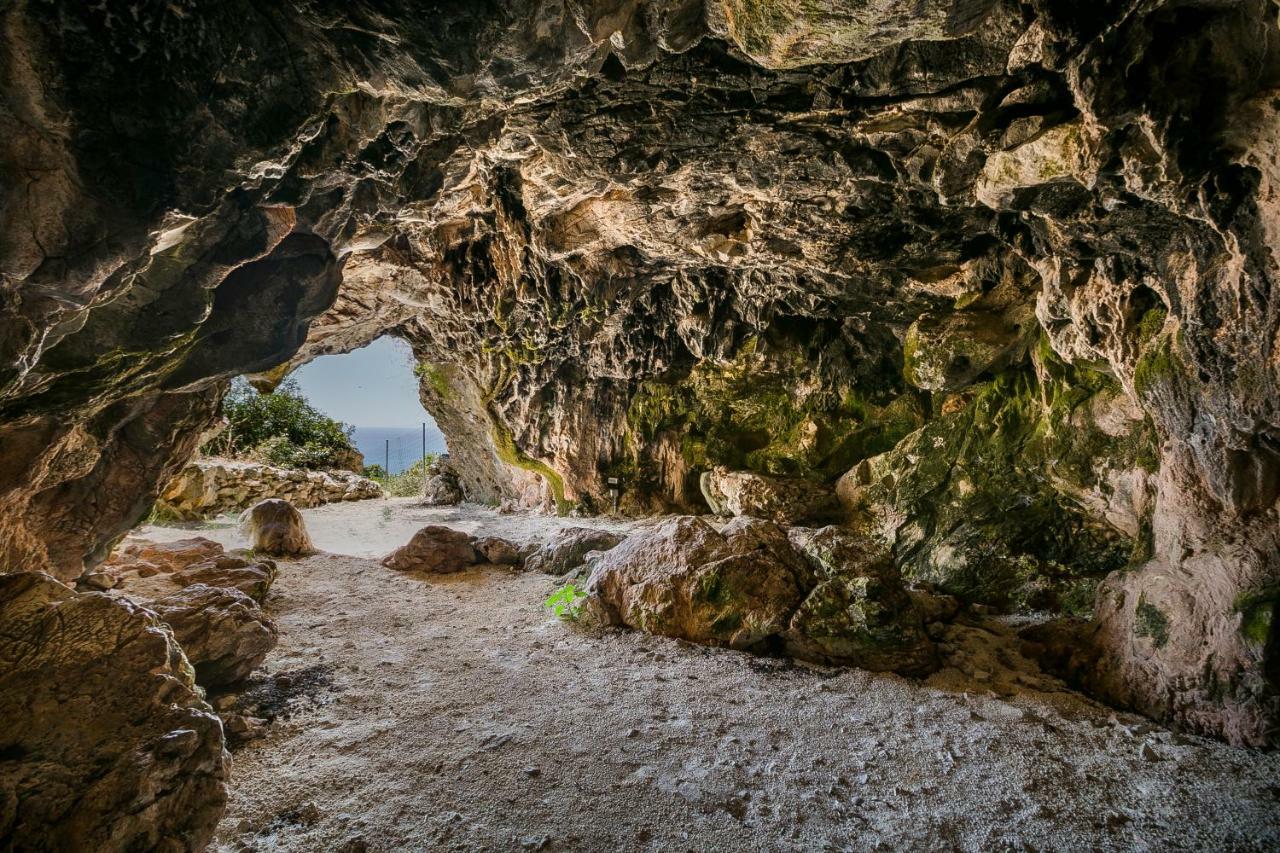 Villa Mare Spathíon Dış mekan fotoğraf