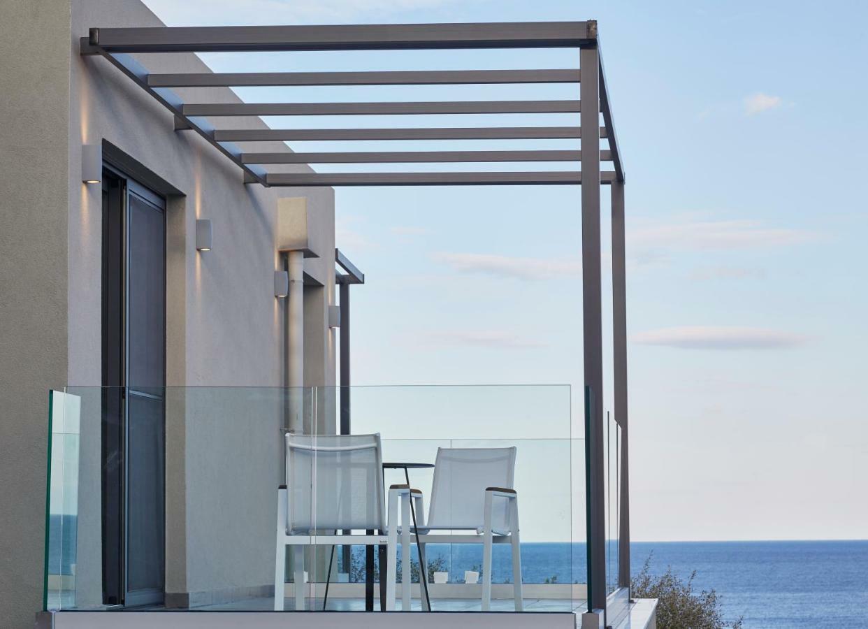 Villa Mare Spathíon Dış mekan fotoğraf