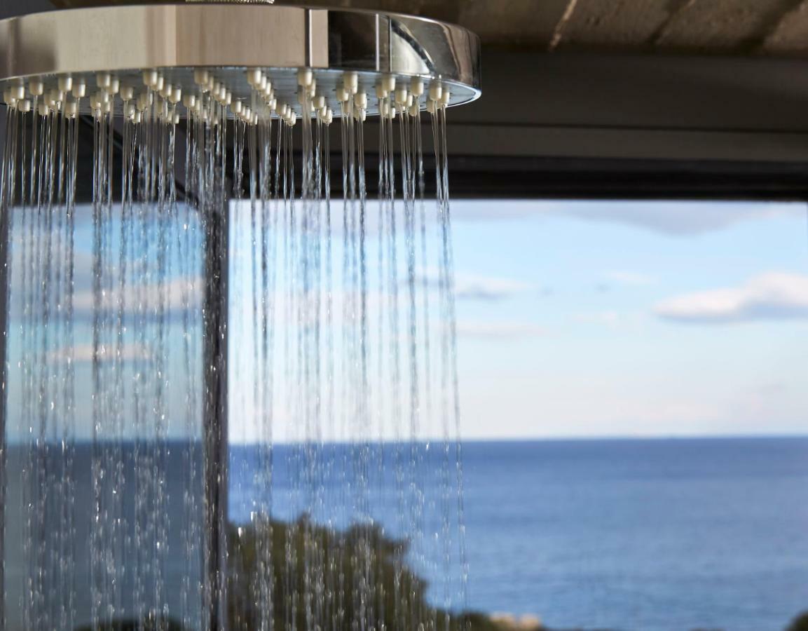 Villa Mare Spathíon Dış mekan fotoğraf